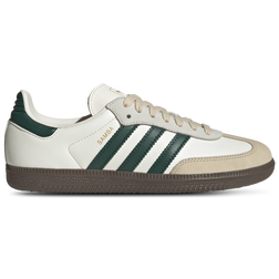 adidas gazelle silver green womens Adidas | Samba Long Tongue for Women