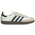 adidas Originals Samba - Women's Off White/Collegiate Green/Sand Strata