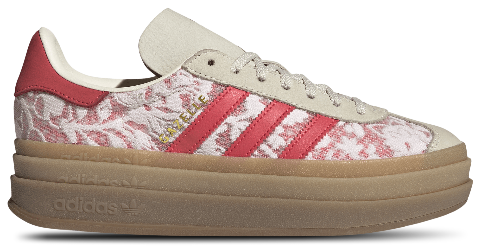 adidas Originals x Liberty London Gazelle Bold | Foot Locker