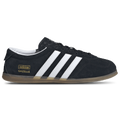 adidas Originals Gazelle Low Pro - Adidas Black/White