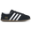 adidas Originals Gazelle Low Pro - Women's Black/White