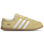 Almost Yellow/White