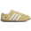 adidas Originals Gazelle Low Pro - Women's Almost Yellow/White