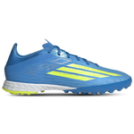 Lucid Ray Blue/Team Solar Yellow/Lucid Aquamarine
