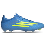 Team Solar Yellow/Lucid Ray Blue/Lucid Aquamarine
