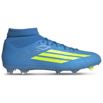 Team Solar Yellow/Lucid Aquamarine/Lucid Ray Blue