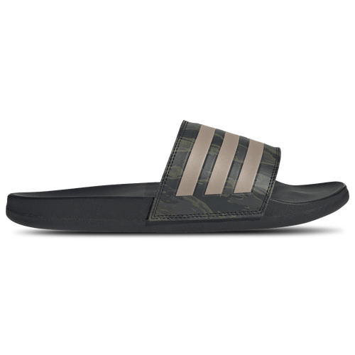adidas Adilette Comfort  - adidas Blanch Cargo/Carbon