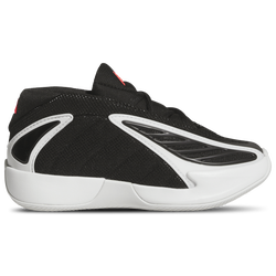 Boys' Preschool - adidas Anthony Edwards 2 - Black/Zero Metallic