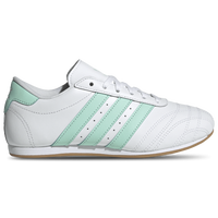 White/Clear Mint