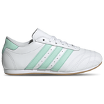 White/Clear Mint