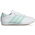 adidas Taekwondo Lace - Girls' Grade School White/Clear Mint
