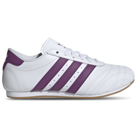 Rich Mauve/White