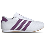 Rich Mauve/White