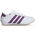 adidas Taekwondo Lace - Girls' Grade School Rich Mauve/White