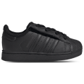 adidas Originals Superstar II - Adidas Black