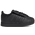 adidas Originals Superstar II Elastic Lace - Boys' Toddler Black/Black