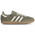 adidas Originals Samba OG - Women's Orbit Green/Cream White