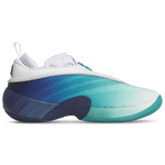 Pure Teal/White/Dark Blue