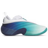 Pure Teal/White/Dark Blue