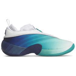 Men's - adidas D.O.N. Issue 7 - Pure Teal/White/Dark Blue