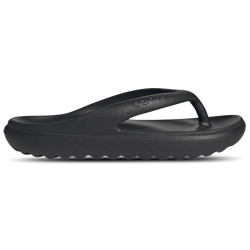 Men's - adidas adilette Lumia Flip Flop - Core Black/Core Black/Core Black
