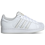 Grey One/Gold Met/Ftwr White