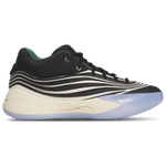Black/Warm Vanilla