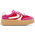 Steve Madden Jersey C Platform Sneakers - Girls' Grade School Pink