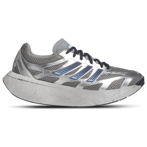 adidas Adizero Aruku - adidas Solid Grey/Clear Sky Legend Ink