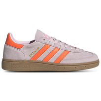 Clear Pink/Solar Orange/Gum