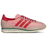 Red/Glow Pink/Semi Pink Spark