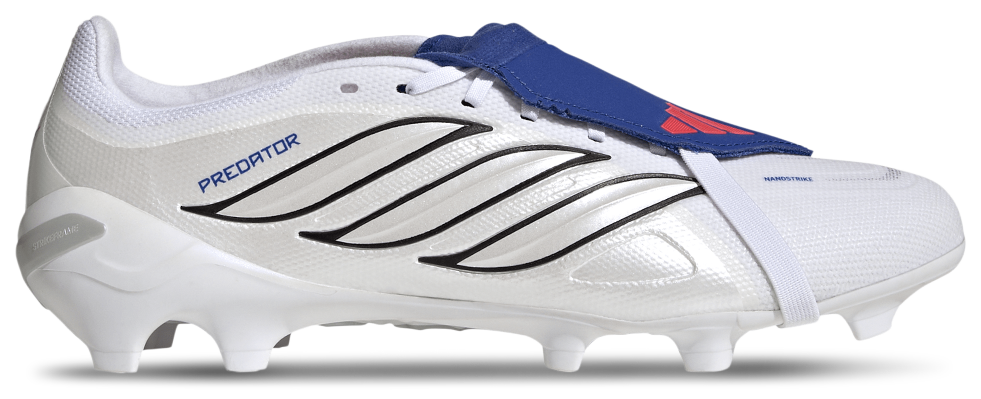 adidas Predator League Folded Tongue FG/MG - Men's | Foot Locker