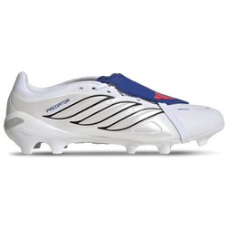 adidas Predator League Folded Tongue FG/MG - Men's | Foot Locker