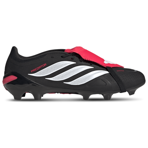  - adidas Predator League Folded Tongue FG/MG - Ftwr White/Core Black