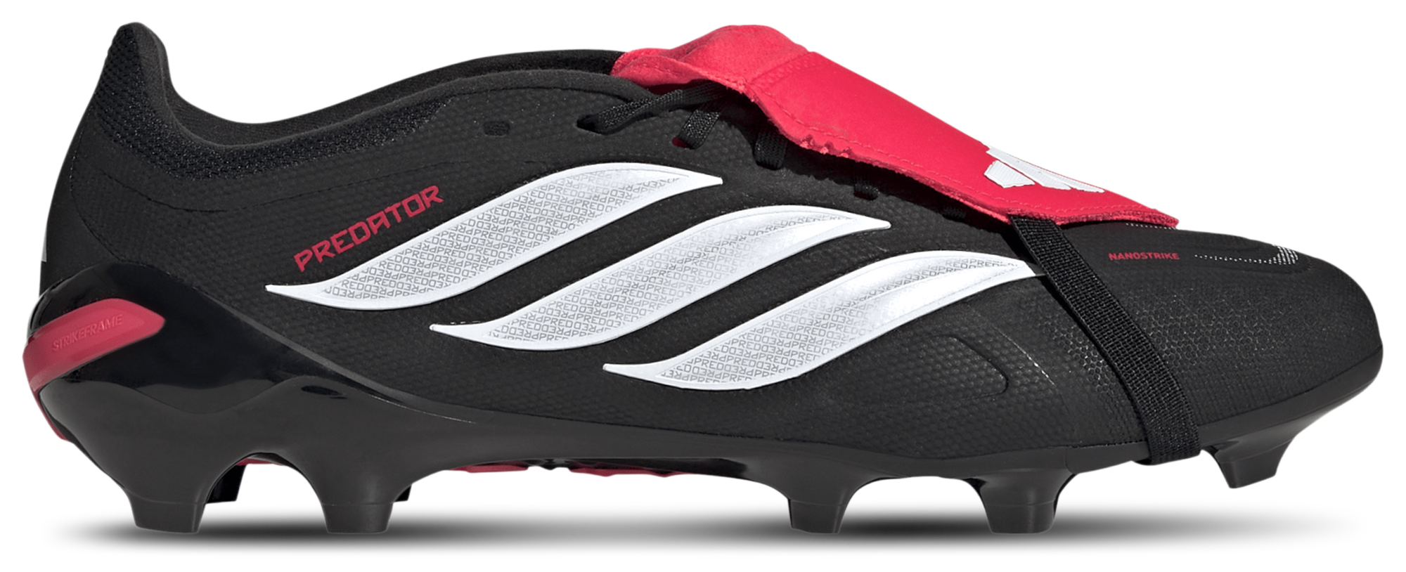 adidas Predator League Folded Tongue FG/MG - Men's