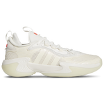Cream White/Cream White/Lucid Red