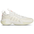 adidas Exhibit Select 2.0 Pro  - adidas Cream White/Lucid Red