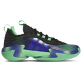 adidas Exhibit Select 2.0 Pro  - adidas Black/Semi Screaming Green Lucid Blue