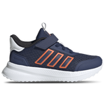 Dark Blue/Semi Impact Orange