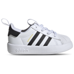 Ftwr White/Gold Met/Core Black