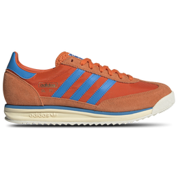 Collegiate Orange/Bright Blue/Orange