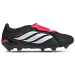 Core Black/White/Lucid Red