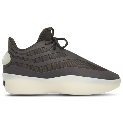 Adidas x Fear of God Athletics II Basketball Brown Brown 10