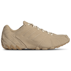 Women's - adidas Ghost Sprint - Magic Beige/Wonder White/Gum
