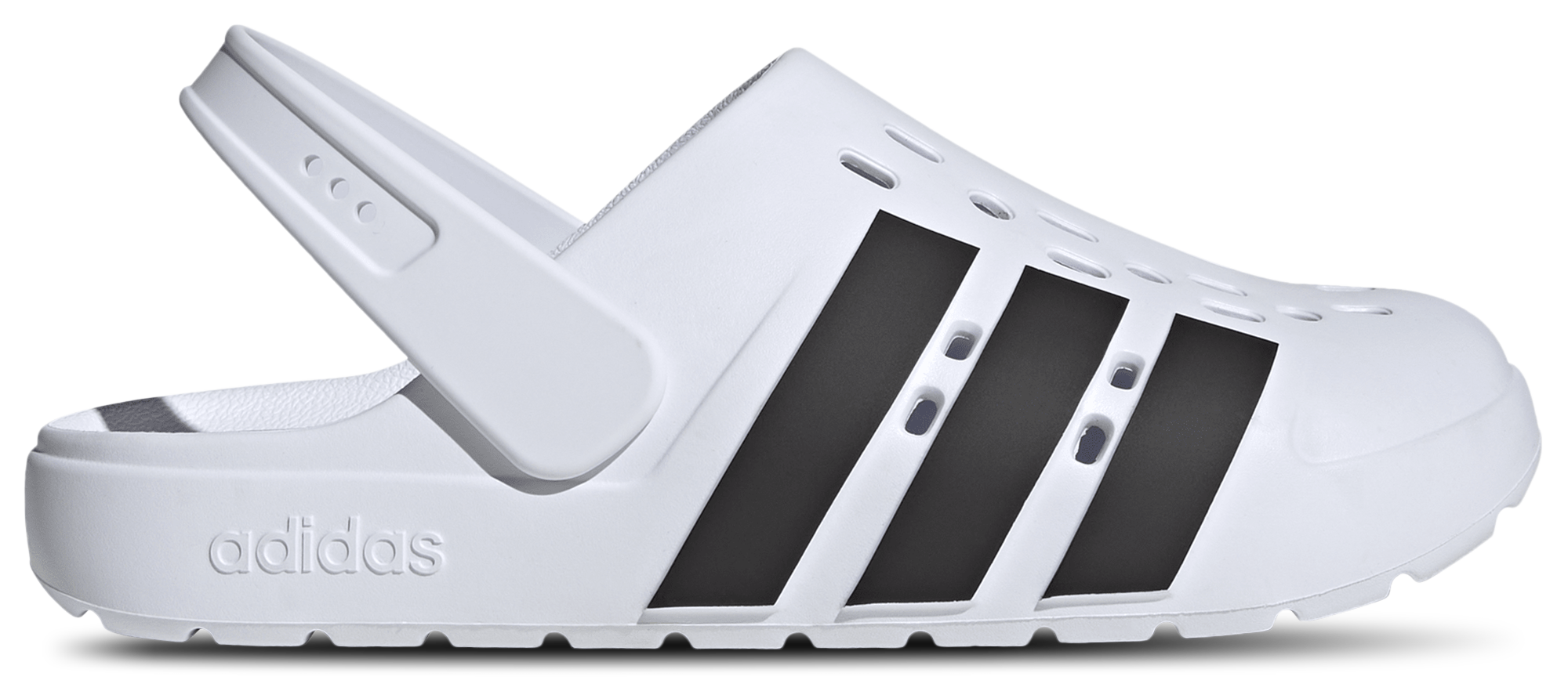 adidas Adilette Clogs | Foot Locker