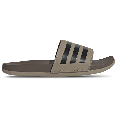 adidas Adilette Comfort  - adidas Blanch Cargo/Black