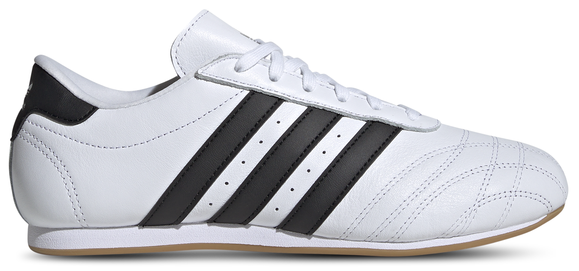 【ADIDAS】Taekwondo Lace JS1194 adidas Originals Taekwondo Lace W White Black Gum Women