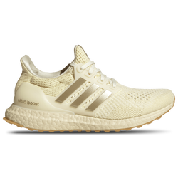 Women's - adidas Ultraboost 1.0 - Off White/Cyber Metallic