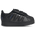 adidas Originals Superstar - Boys' Toddler Black/Black