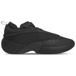 Men's - adidas D.O.N. Issue 7 - Black/Carbon